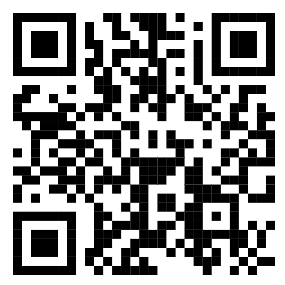 Scan QR to connect on WhatsApp